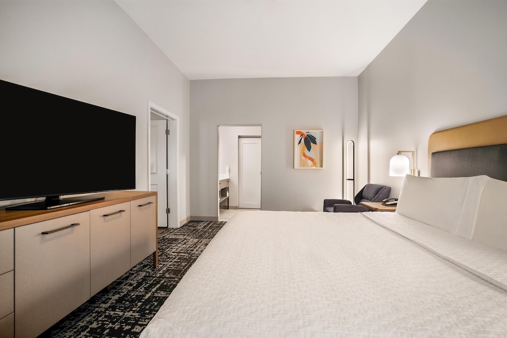 Homewood Suites by Hilton Dallas Frisco - photo 11