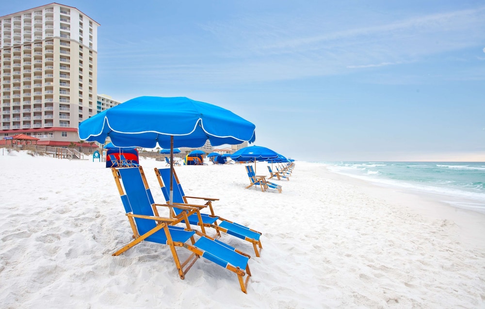 Hilton Pensacola Beach - photo 181