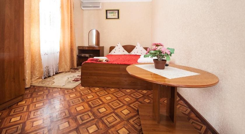 Mini Hotel Yuna — Sochi — photo 2