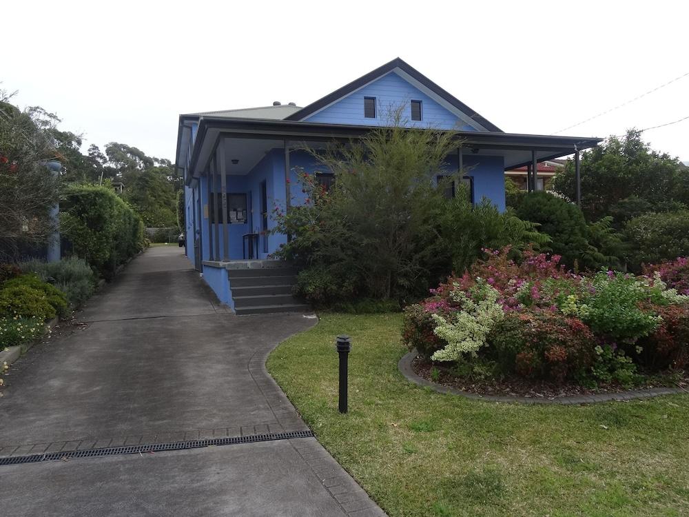 Sanddancers B&B — 4-Star Luxury Hotel in Vincentia, Australia