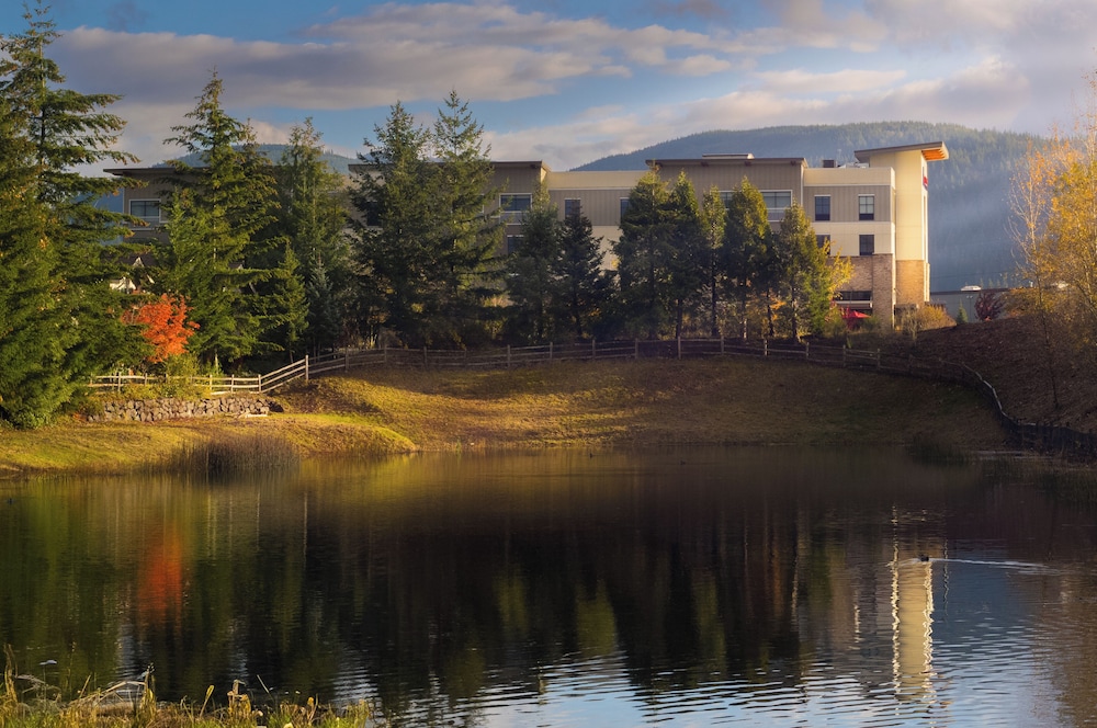 Snoqualmie Inn by Hotel America - photo 48