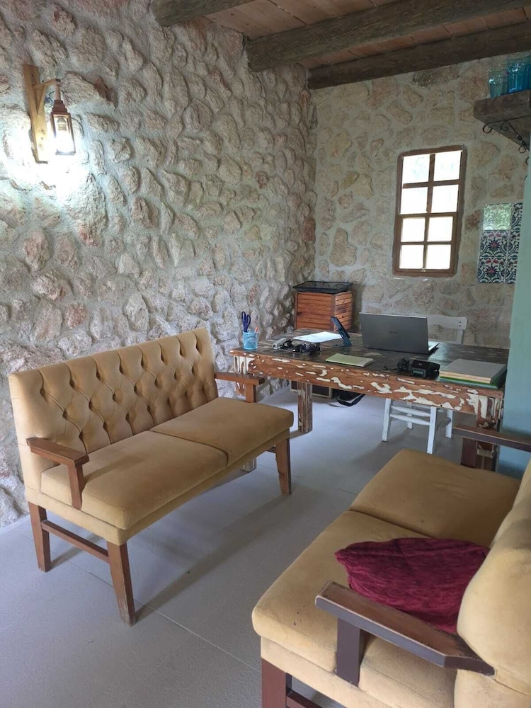 Tahtavilla Pansiyon — Kemer — photo 3
