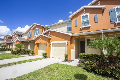 Villa Compass Compass Bay — 4-Star Luxury Hotel in Kissimmee, United States