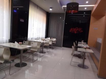 JUNYI Hotel Niongbo Xiangshan Bus Station — hotel in Menghai
