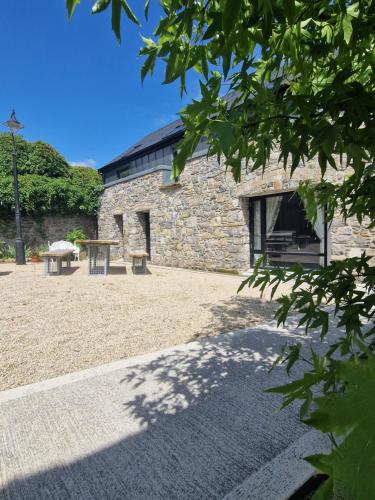 The Forum Mountmellick Coachhouse