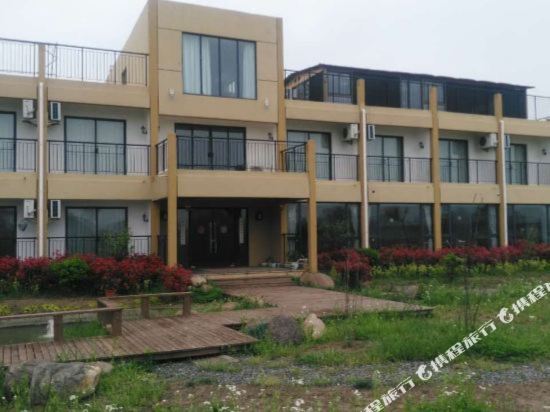 The Green Garden in Huilong, People's Republic of China