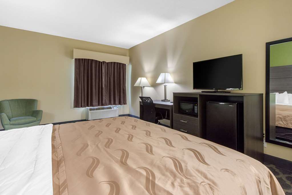Quality Inn Kingstree North - photo 21