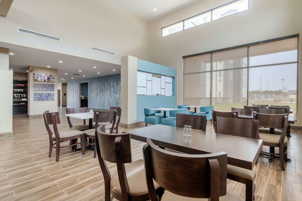 Sleep Inn & Suites Bricktown near Medical Center - photo 25