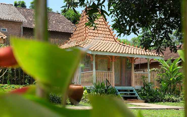 Rimba Desa Resort Inn Jepara in Jepara, Indonesia