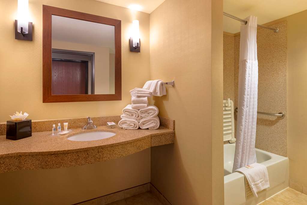 Comfort Suites Goodyear West Phoenix - photo 47