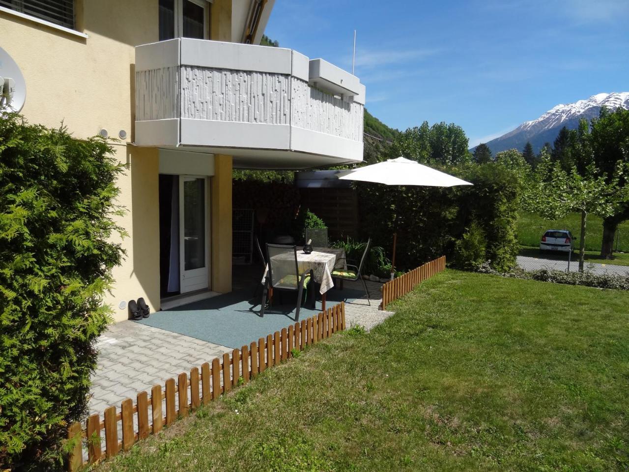 Haus Sarah — Brig — photo 5