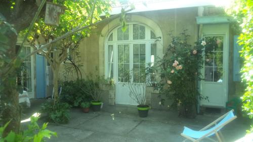 Arcachonaise à 50 m de la plage Arcachon Centre in Arcachon, France