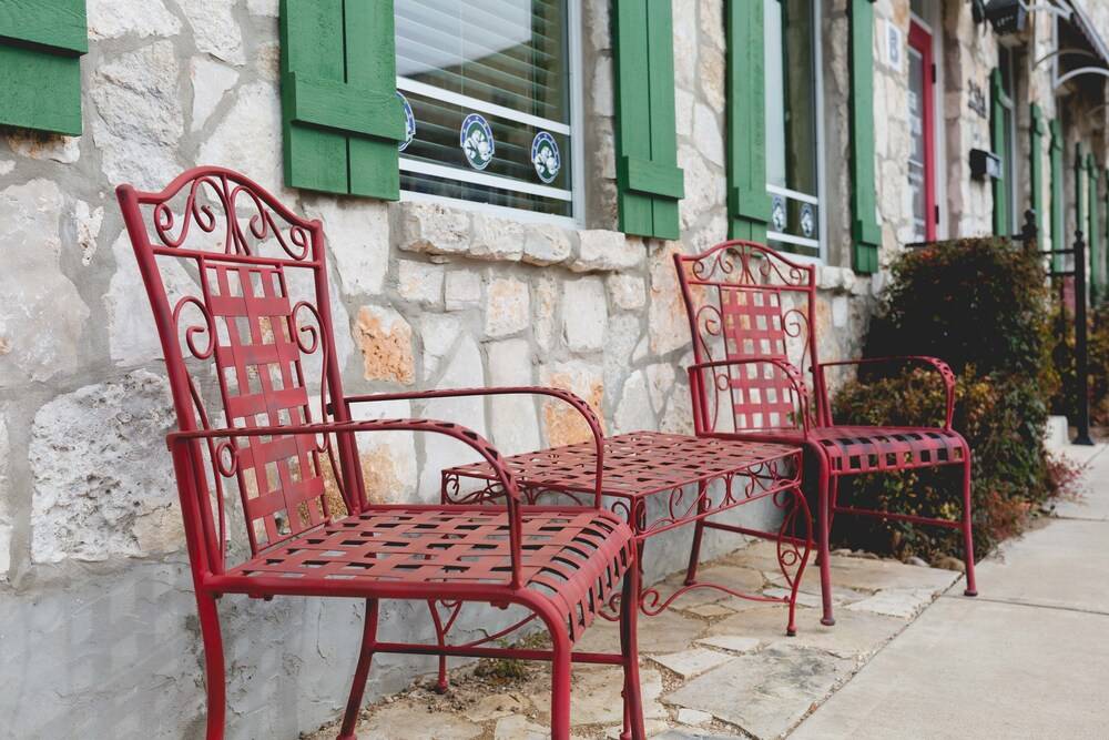 High Cotton Inn - photo 69