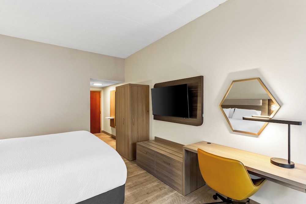 Holiday Inn Express Suites Charleston by IHG - photo 19