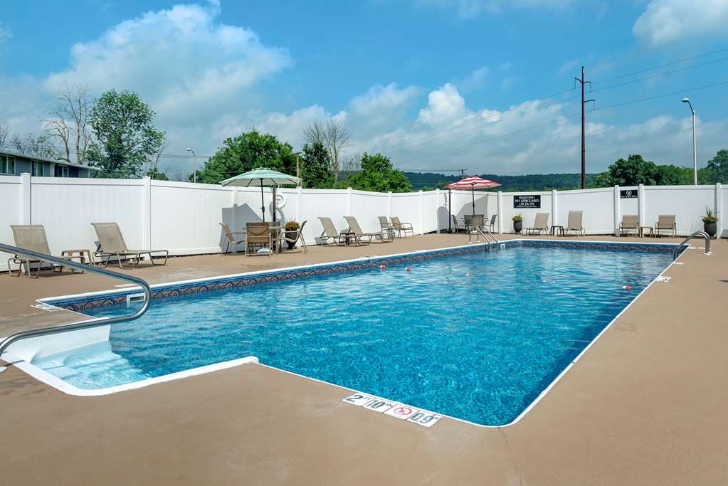Comfort Inn Lancaster County North - photo 15