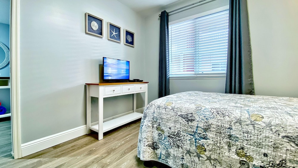 Seagate Resorts - photo 10