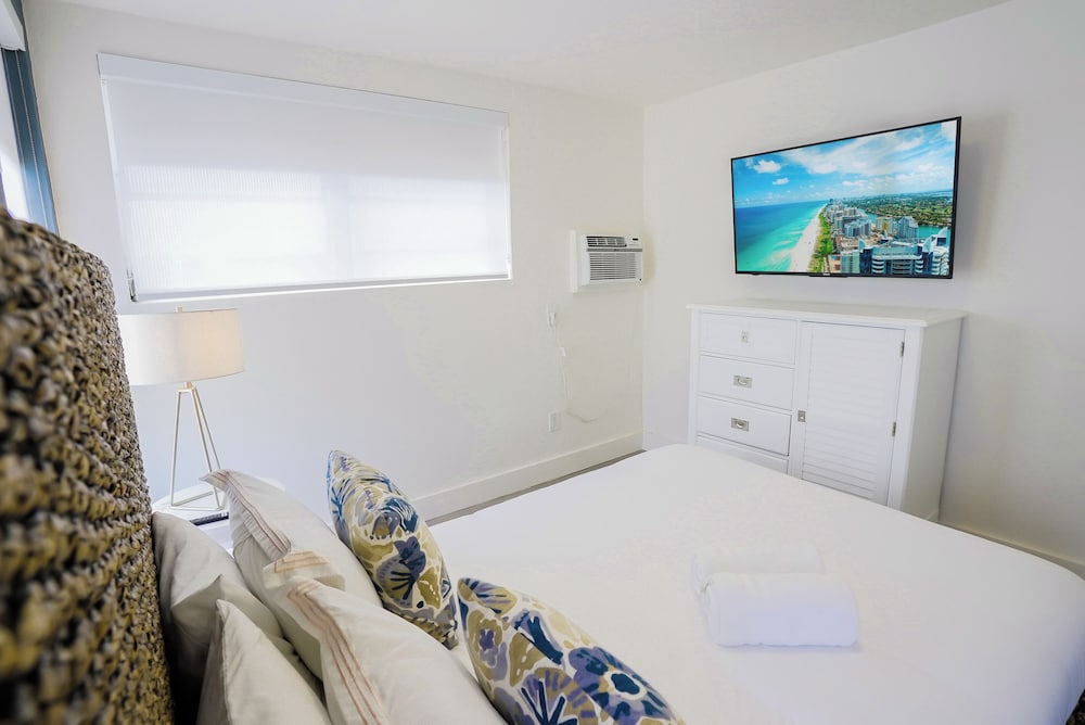 PRAIA Hotel Boutique Miami Beach - photo 4