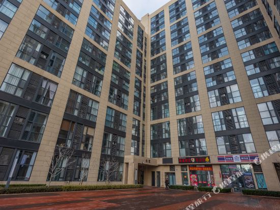 MeiXi Hotel - last minute hotel in Qingdao