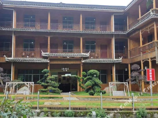 Yan Jiao Inn - last minute hotel in Jingzhou
