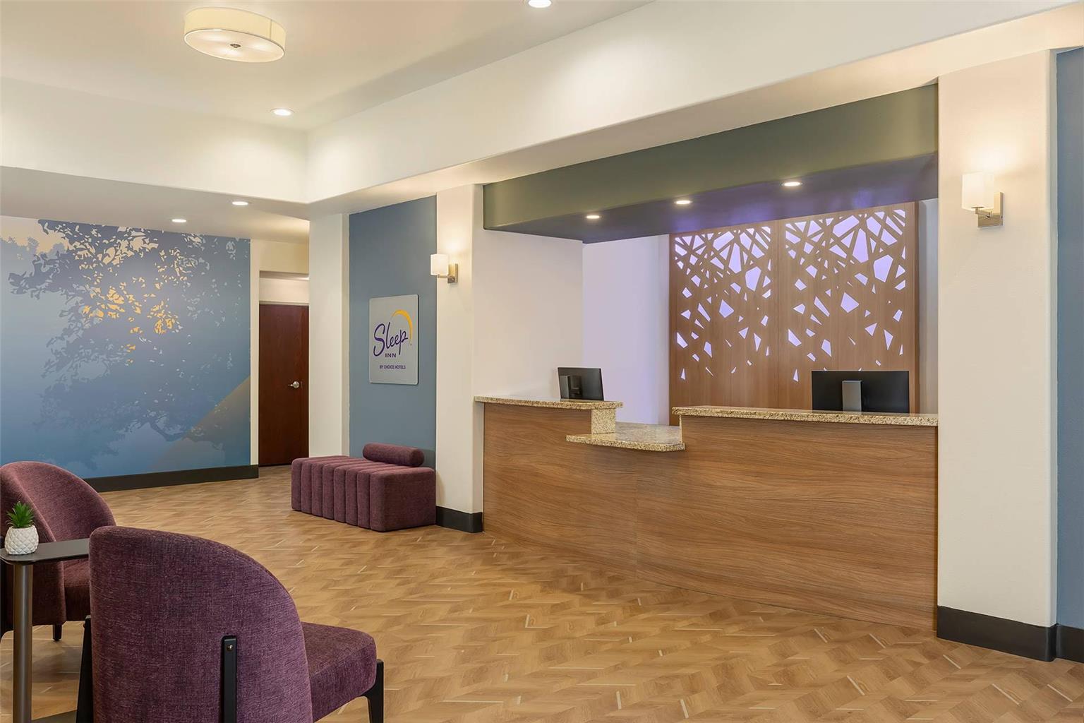 Sleep Inn & Suites Round Rock Austin North - photo 7