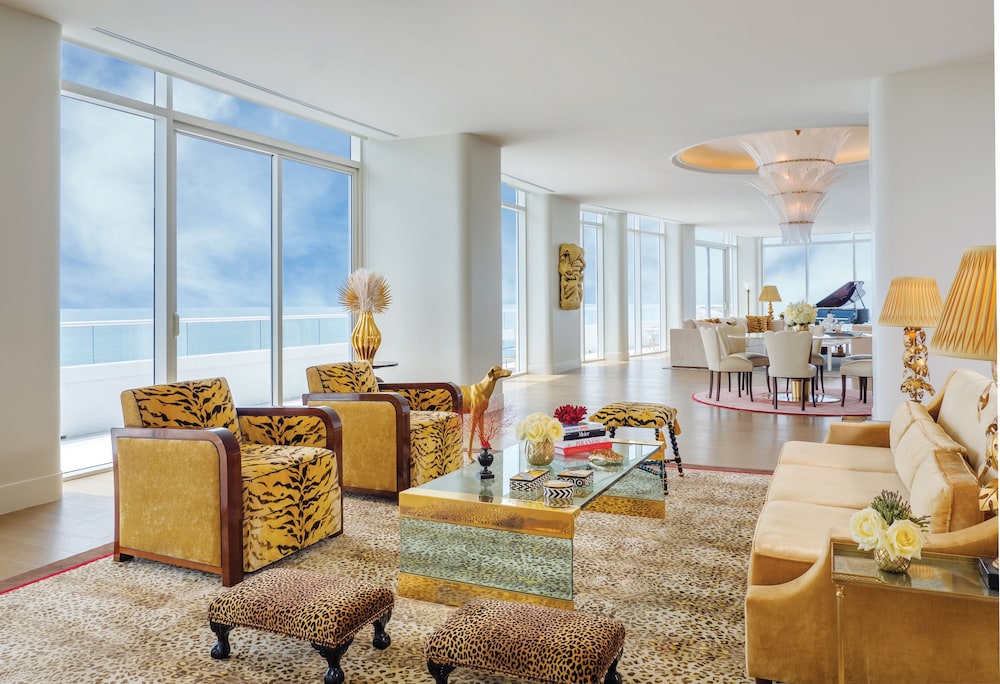 Faena Hotel Miami Beach - photo 8