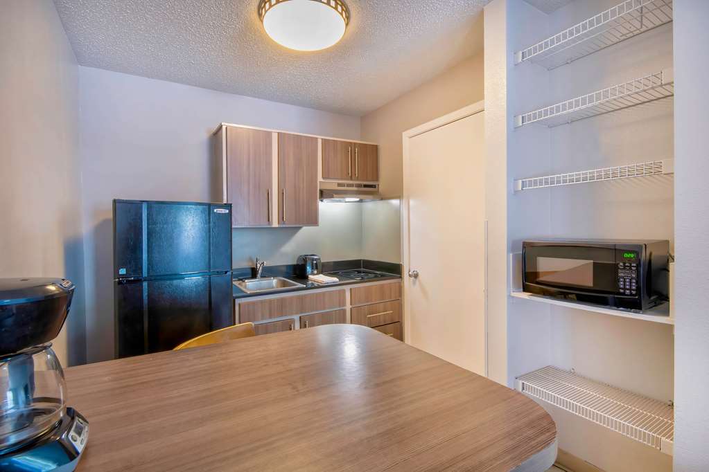 Studio 6 Extended Stay San Antonio TX Medical Center - photo 19