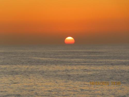 25 Sunset View — 4-Star Luxury Hotel in Walvis Bay, Namibia