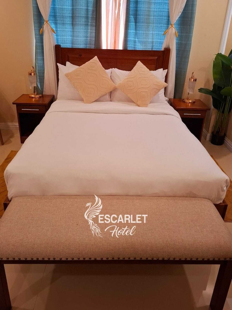 Escarlet Hotel - last minute hotel in Unknown City