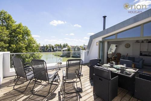 Howells Mere 90 Crows Nest - last minute hotel in Unknown City