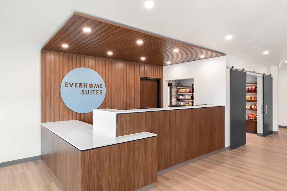 Everhome Suites Amarillo West Medical Center - photo 2