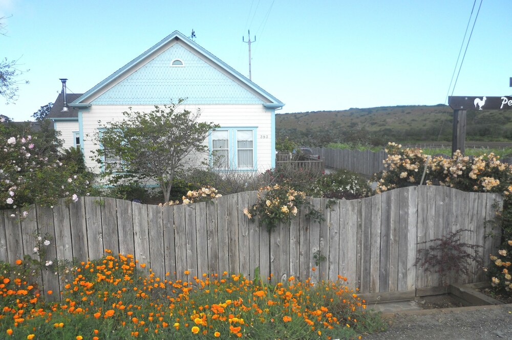 Pescadero Creek Inn - featured photo
