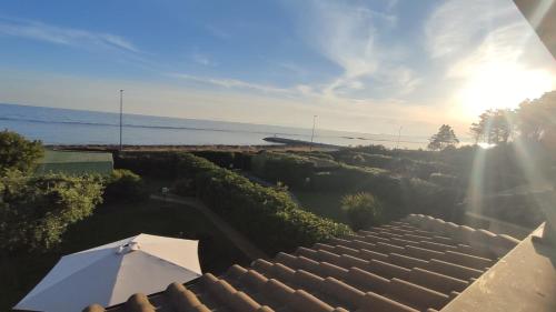 Il Giardino Sul Mare in Follonica, Italy