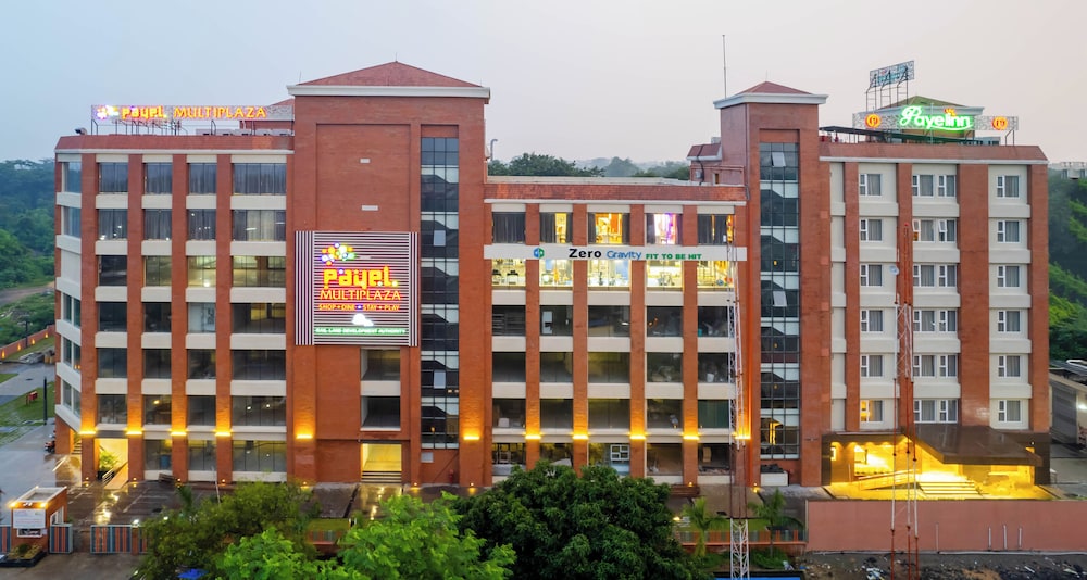 Payel Inn in Asansol, India