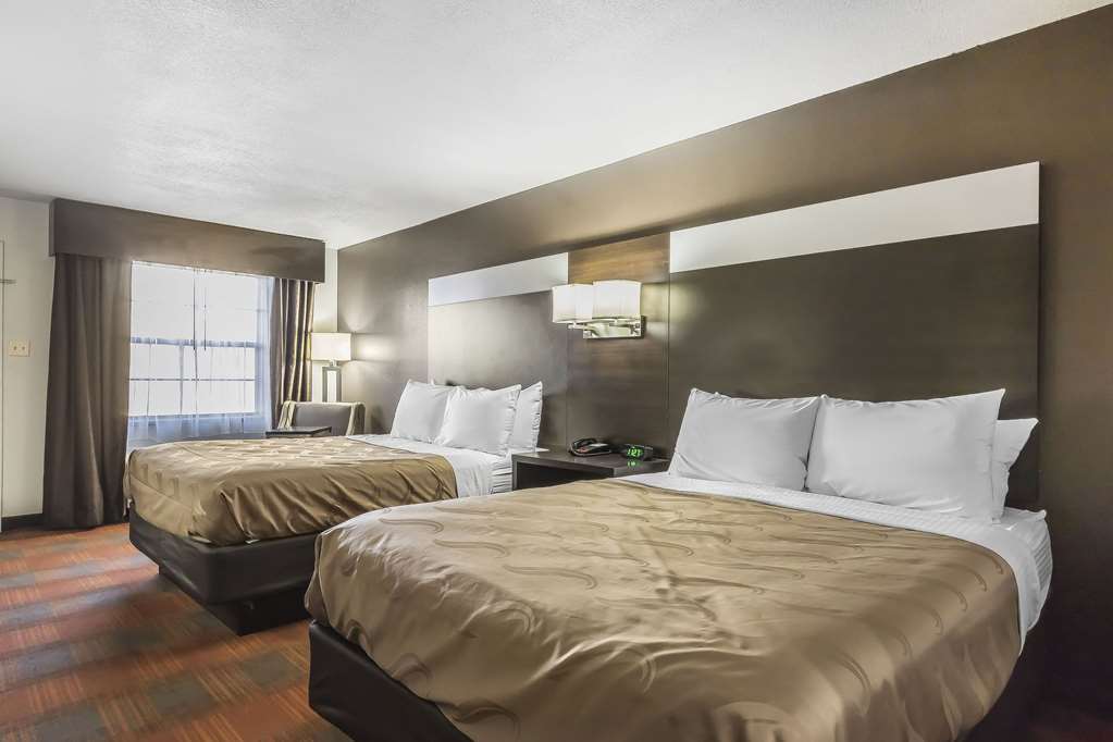 Quality Inn & Suites Stuttgart North - photo 17