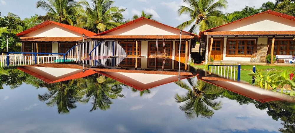 De Orchid Resort - last minute hotel in Mormugao