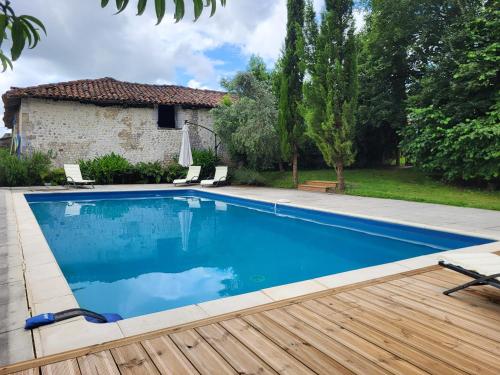 Chez Foucherie - last minute hotel in Unknown City