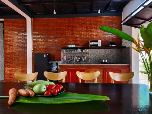 Mi Amor Vacation Home A Private Big House with 2 separate Bedrooms Central Location Fully Furnished Only 5 Minutes To The Beach — 4-Star Luxury Hotel in Phu Quoc, Vietnam
