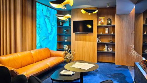 Hotel Bucura — Calimanesti — photo 3