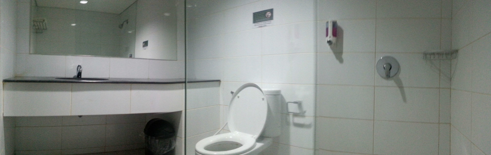 L Bajo Hotel in Labuan Bajo, Indonesia