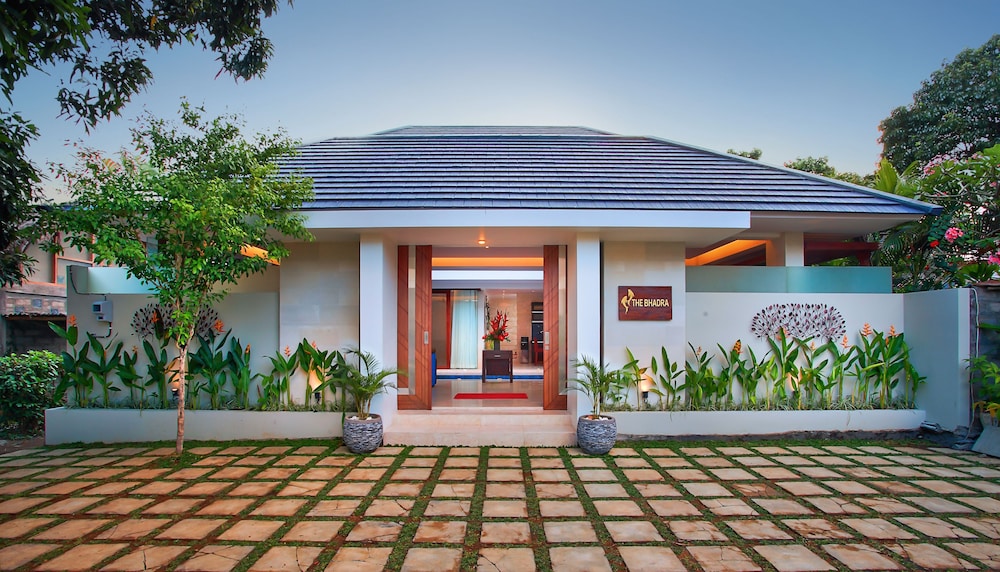 Indi Villas The Bhadra — 4-Star Luxury Hotel in Seminyak, Indonesia