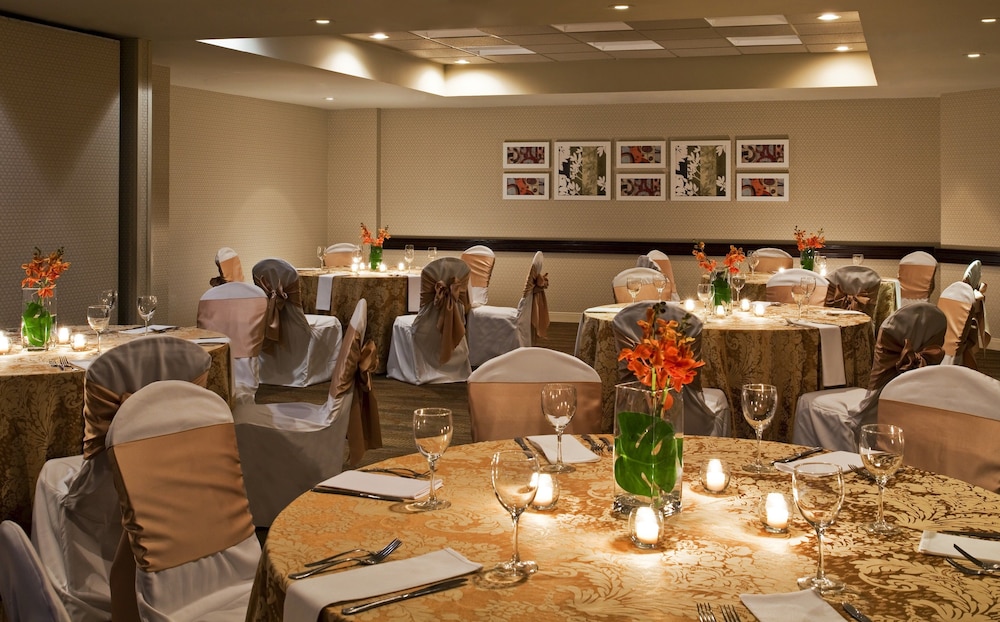Sheraton Suites Orlando Airport - photo 37