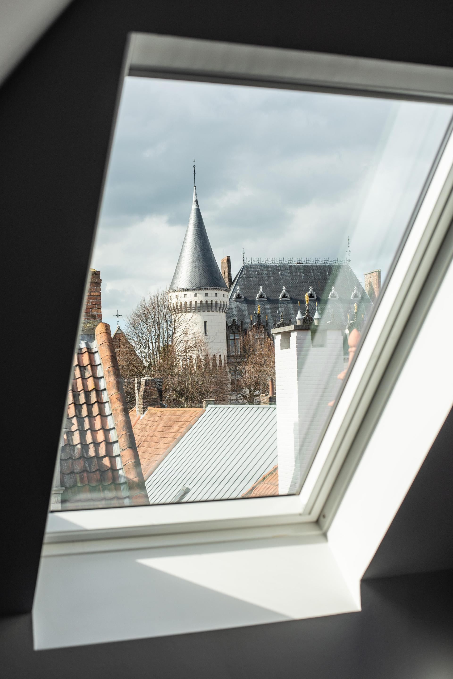 Hotel Sablon — Brugge — photo 5