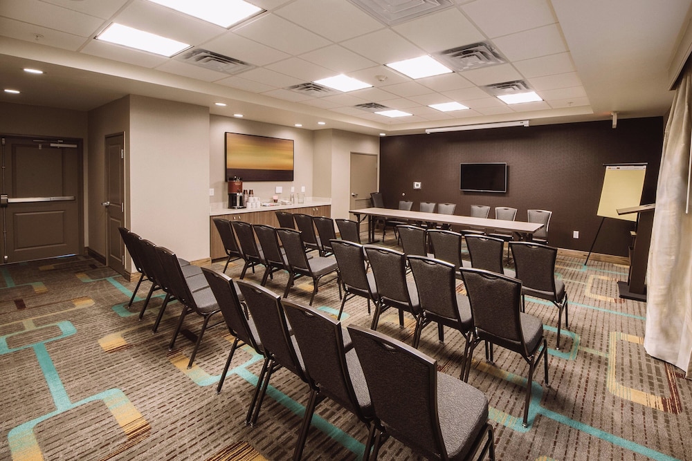 Residence Inn Harlingen - photo 30