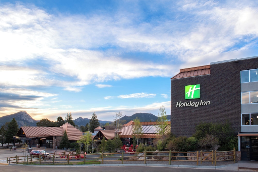 Holiday Inn Estes Park - photo 2