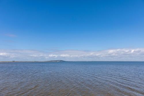 Bayside Bliss in Unknown City, United States