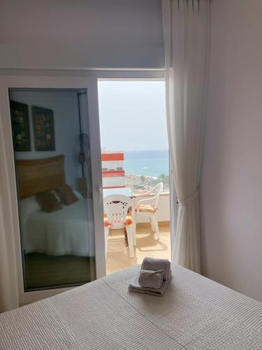 Atico Delux Centro Internacional - last minute hotel in Unknown City