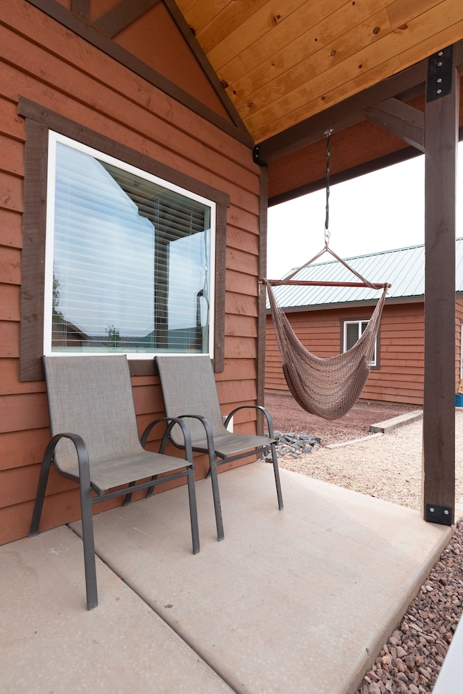 Gooseberry Lodges - photo 18