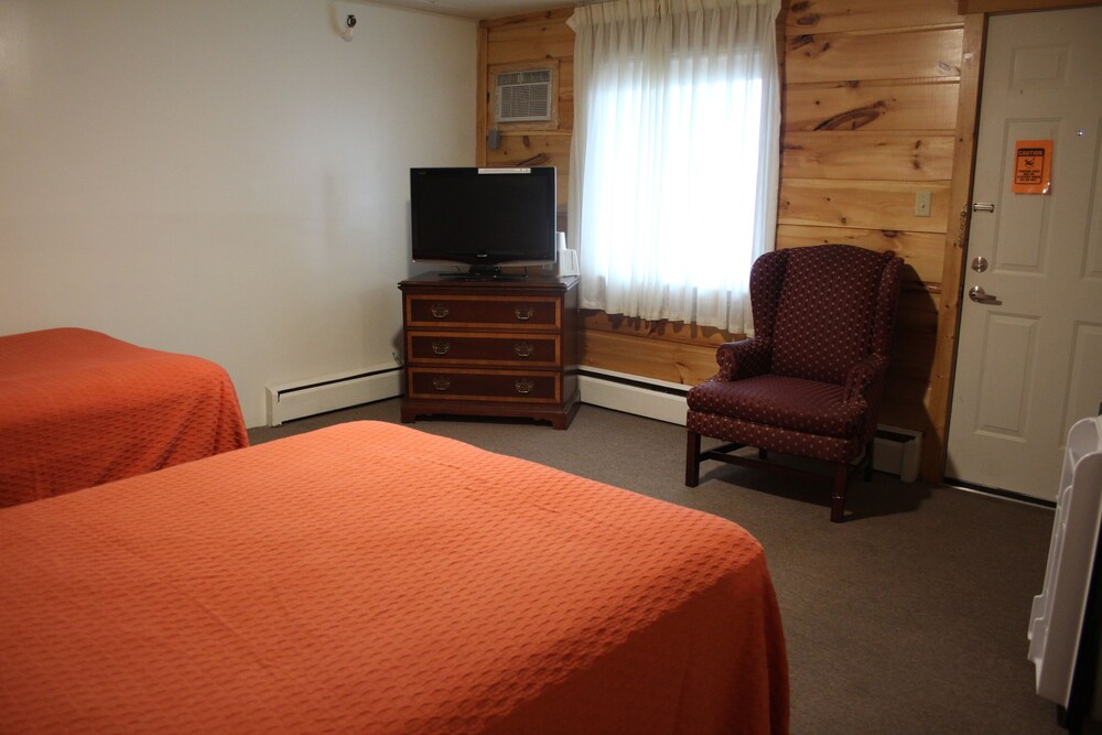 Vacationland Inn & Conference Center - photo 21