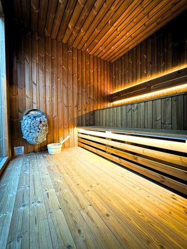 Rezydencja Eger — 4-Star Luxury Hotel in Kazimierz Dolny, Poland