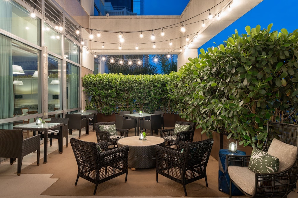 JW Marriott Miami - photo 40